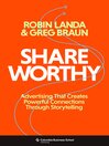 Cover image for Shareworthy